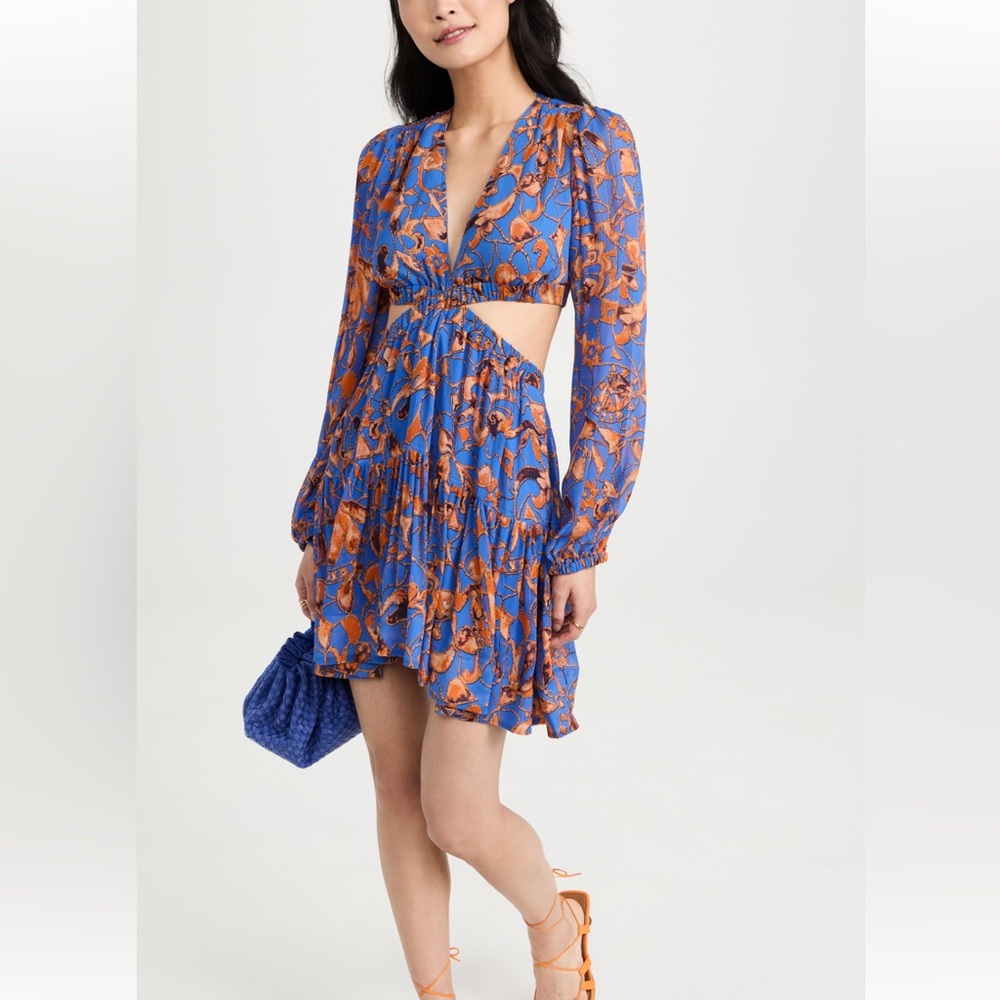 ALC Izzy II Dress, Size: 4